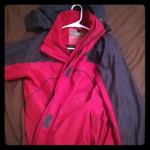 Liz Claiborne (Lizsport)